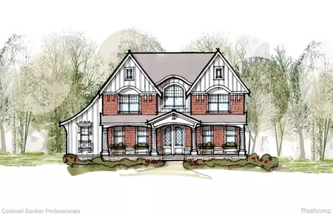 834 Church St, Plymouth, MI 48170