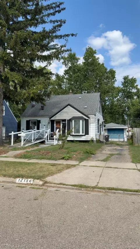 12156 Cavell St, Livonia, MI 48150