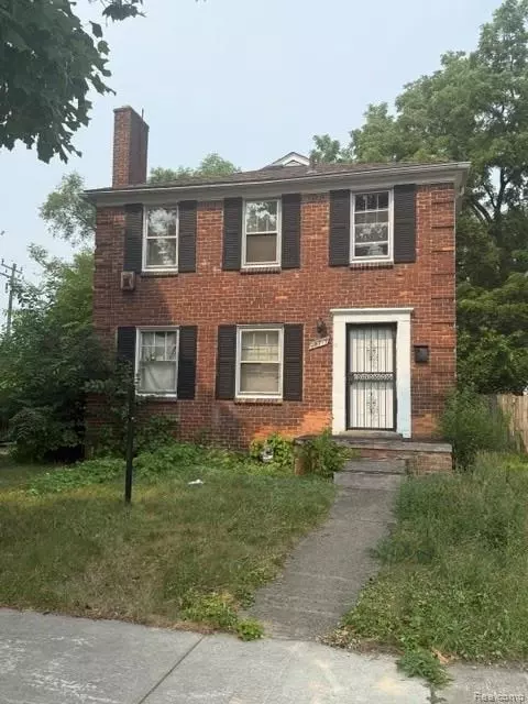 15717 Griggs St, Detroit, MI 48238