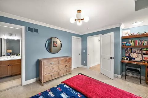 Bedroom - 62477 Rosina Ct, Ray, MI 48096 photo 10 of 10