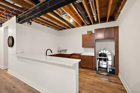 Kitchen - 62477 Rosina Ct, Ray, MI 48096 photo 9 of 9