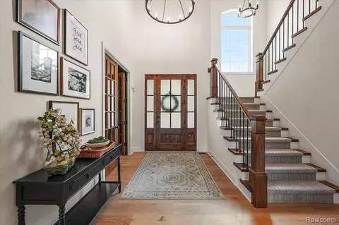 Entry Way - 62477 Rosina Ct, Ray, MI 48096 photo 1 of 8
