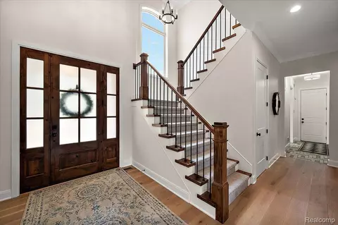 Entry Way - 62477 Rosina Ct, Ray, MI 48096 photo 2 of 8