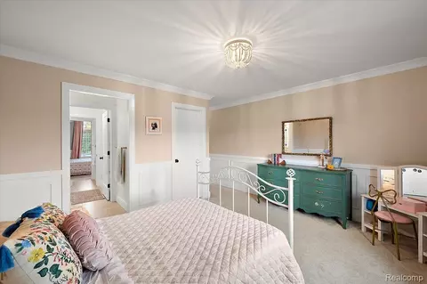 Bedroom - 62477 Rosina Ct, Ray, MI 48096 photo 7 of 10
