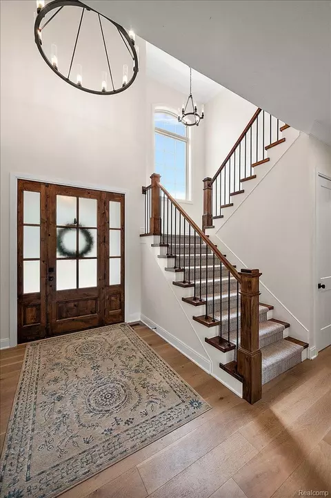Entry Way - 62477 Rosina Ct, Ray, MI 48096 photo 3 of 8