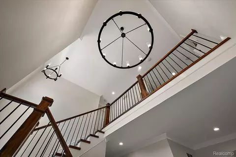 Entry Way - 62477 Rosina Ct, Ray, MI 48096 photo 5 of 8