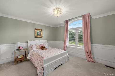 Bedroom - 62477 Rosina Ct, Ray, MI 48096 photo 4 of 10