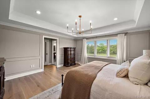 Bedroom - 62477 Rosina Ct, Ray, MI 48096 photo 1 of 10