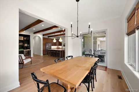 Dining - 62477 Rosina Ct, Ray, MI 48096 photo 2 of 4