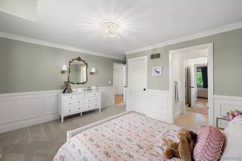 Bedroom - 62477 Rosina Ct, Ray, MI 48096 photo 5 of 10