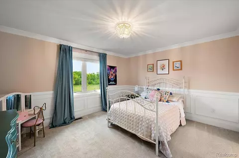 Bedroom - 62477 Rosina Ct, Ray, MI 48096 photo 6 of 10