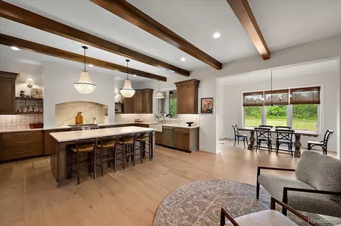 Kitchen - 62477 Rosina Ct, Ray, MI 48096 photo 1 of 9