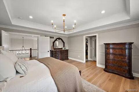Bedroom - 62477 Rosina Ct, Ray, MI 48096 photo 2 of 10
