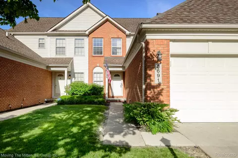 8691 Ironwood Dr, Van Buren, MI 48111