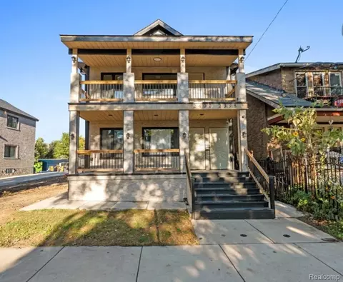 2398 Stair St, Detroit, MI 48209