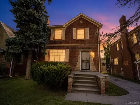 14914 Marlowe St, Detroit, MI 48227