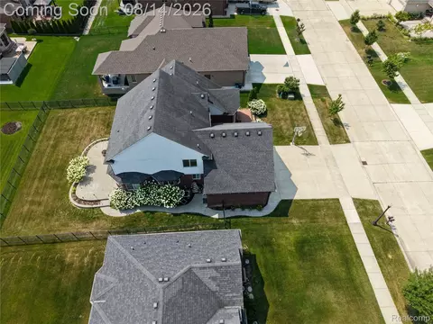 View/Area - 18424 Opal Dr, Macomb, MI 48042 photo 2 of 4