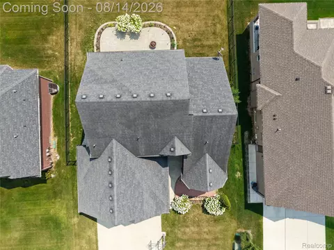 View/Area - 18424 Opal Dr, Macomb, MI 48042 photo 4 of 4
