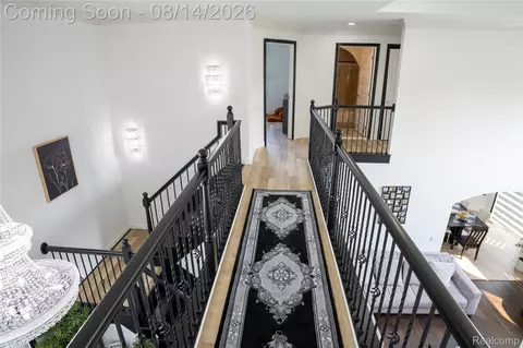 Entry Way - 18424 Opal Dr, Macomb, MI 48042 photo 5 of 5