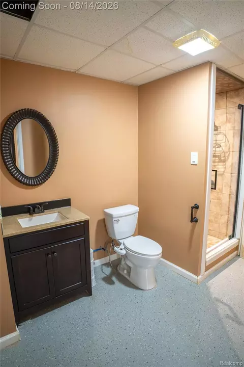 Bath - 18424 Opal Dr, Macomb, MI 48042 photo 5 of 5