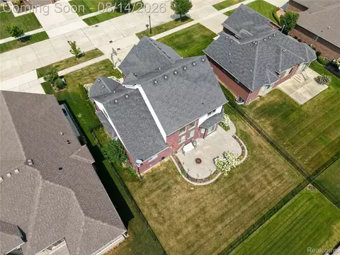 View/Area - 18424 Opal Dr, Macomb, MI 48042 photo 3 of 4