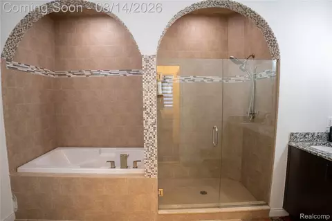 Bath - 18424 Opal Dr, Macomb, MI 48042 photo 2 of 5