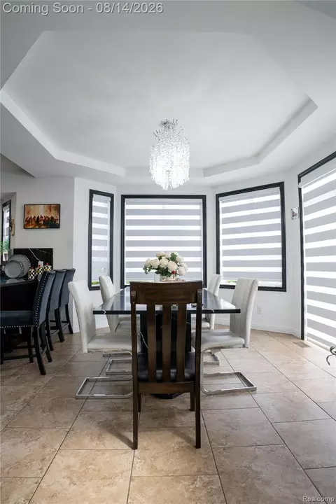 Dining - 18424 Opal Dr, Macomb, MI 48042 photo 1 of 1