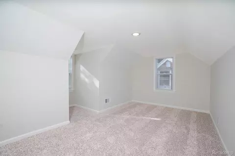 Bedroom - 19168 Berden St, Grosse Pointe, MI 48236 photo 6 of 7