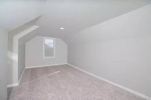 Bedroom - 19168 Berden St, Grosse Pointe, MI 48236 photo 5 of 7