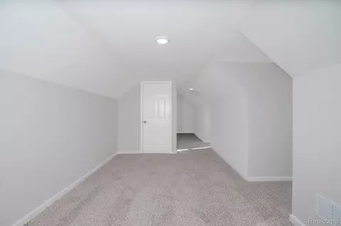 Bedroom - 19168 Berden St, Grosse Pointe, MI 48236 photo 7 of 7