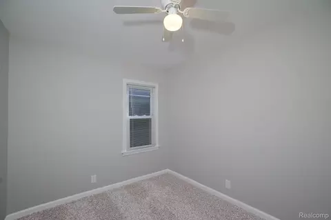 Bedroom - 19168 Berden St, Grosse Pointe, MI 48236 photo 4 of 7