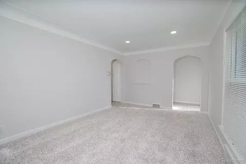 Living - 19168 Berden St, Grosse Pointe, MI 48236 photo 3 of 3