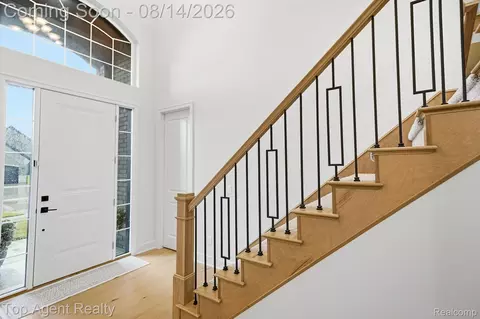 Entry Way - 19870 Joy Dr, Macomb, MI 48042 photo 1 of 3