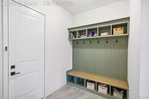 Entry Way - 19870 Joy Dr, Macomb, MI 48042 photo 3 of 3