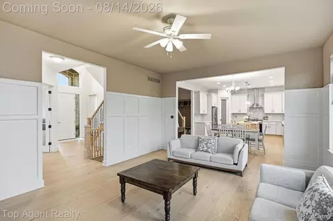 Living - 19870 Joy Dr, Macomb, MI 48042 photo 3 of 3