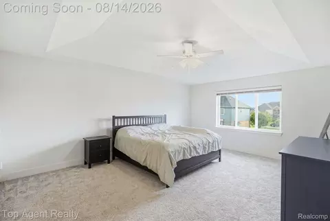 Bedroom - 19870 Joy Dr, Macomb, MI 48042 photo 1 of 6