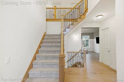 Entry Way - 19870 Joy Dr, Macomb, MI 48042 photo 2 of 3