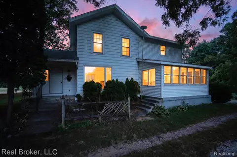 4425 M Dr S, Athens, MI 49011