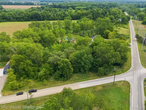 0 Weldingarmada Ridge Rd, Richmond, MI 48062