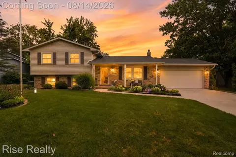 5185 Olde Saybrooke Rd, Grand Blanc, MI 48439