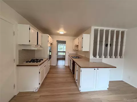 Kitchen - 5347 Mapletree Dr, Flint, MI 48532 photo 1 of 1