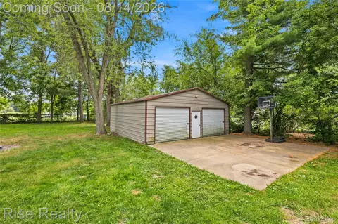Other - 10215 W Frances Rd, Flushing, MI 48433 photo 11 of 14