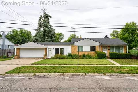 Other - 910 School St, Clawson, MI 48017 photo 17 of 19