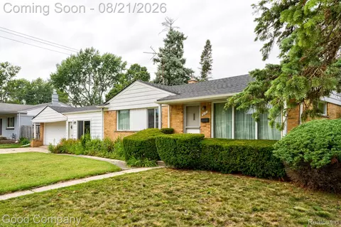 Other - 910 School St, Clawson, MI 48017 photo 1 of 19