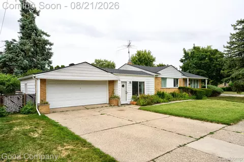 Other - 910 School St, Clawson, MI 48017 photo 19 of 19