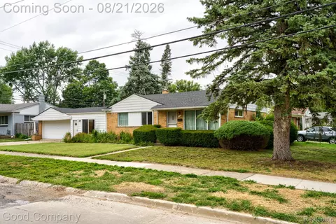 Other - 910 School St, Clawson, MI 48017 photo 18 of 19