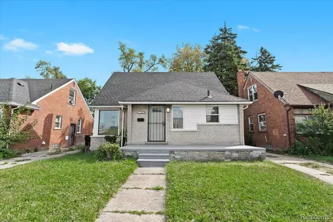 15100 Hubbell St, Detroit, MI 48227