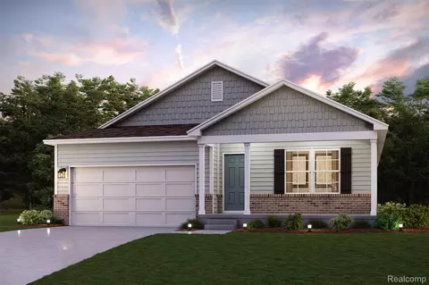2321 Pebble Creek Ct, Monitor, MI 48706