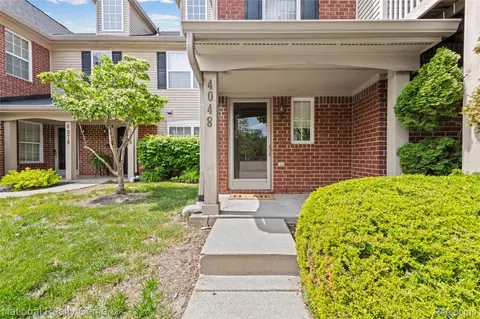 Other - 4048 Berkeley Ave, Canton, MI 48188 photo 4 of 15