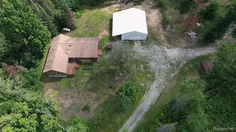 View/Area - 376 N Abbe Rd, Fairview, MI 48621 photo 5 of 9